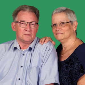 Rom & Loes Jedema