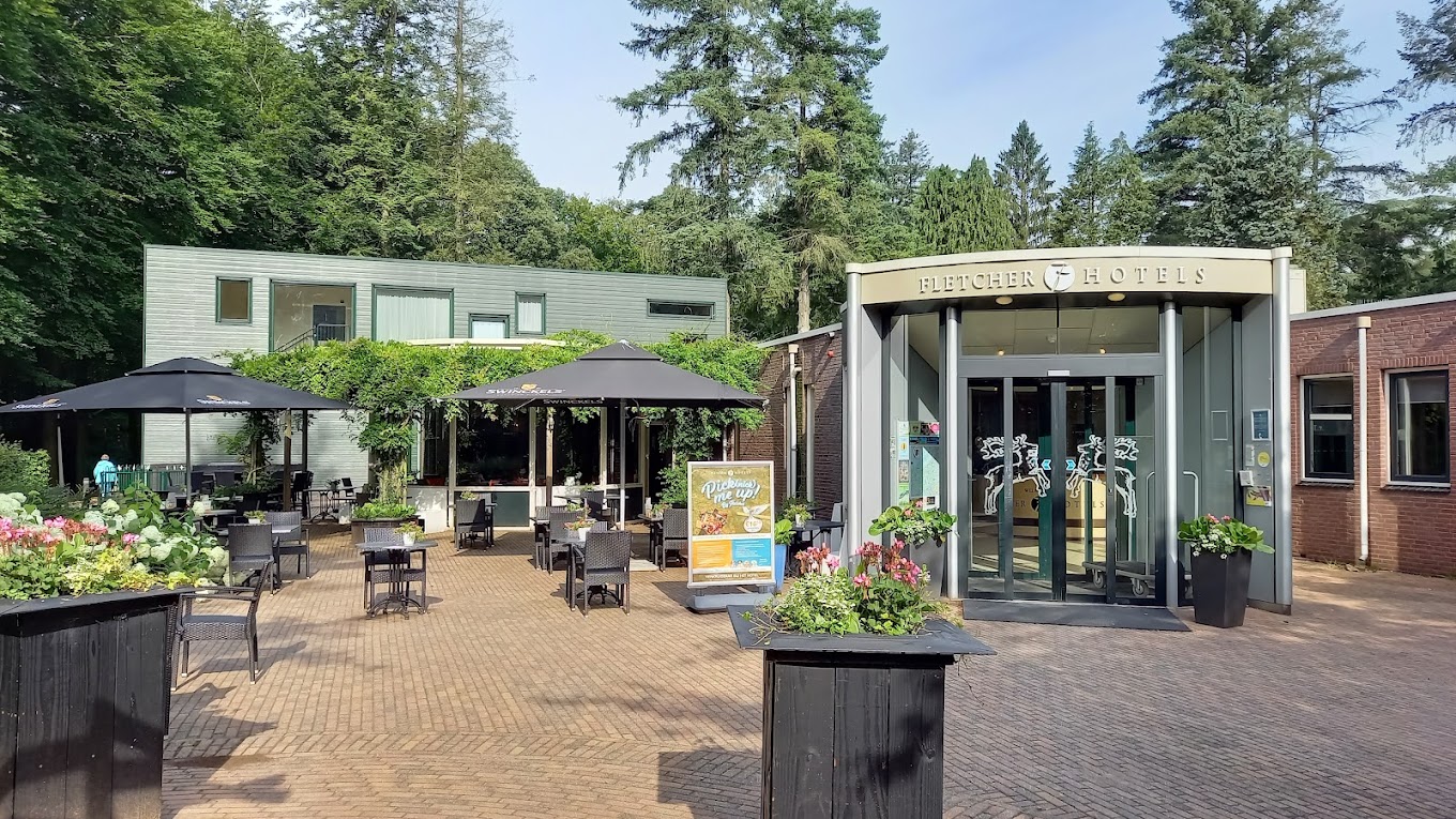 Hotel Mooi Veluwe